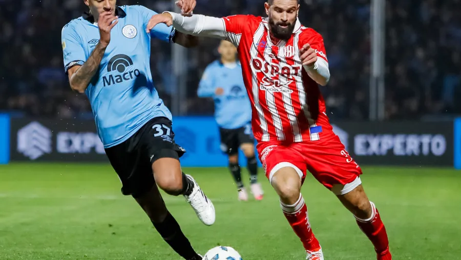 Belgrano-Unión Belgrano-Unión