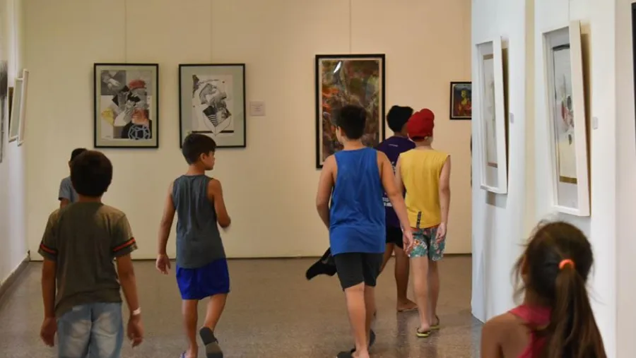 Museo Provincial de Bellas Artes