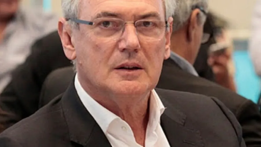 Atilio Benedetti
