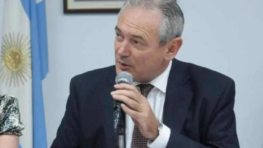 Atilio Benedetti Atilio Benedetti