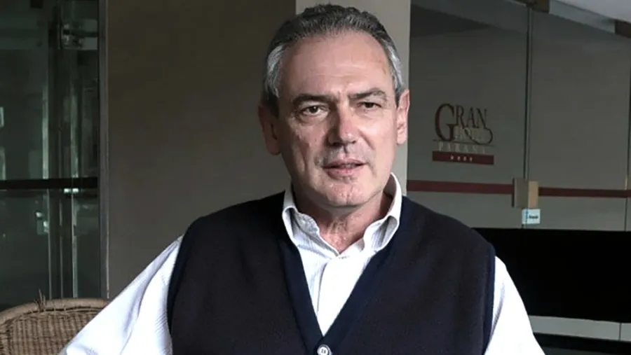 Atilio Benedetti Atilio Benedetti