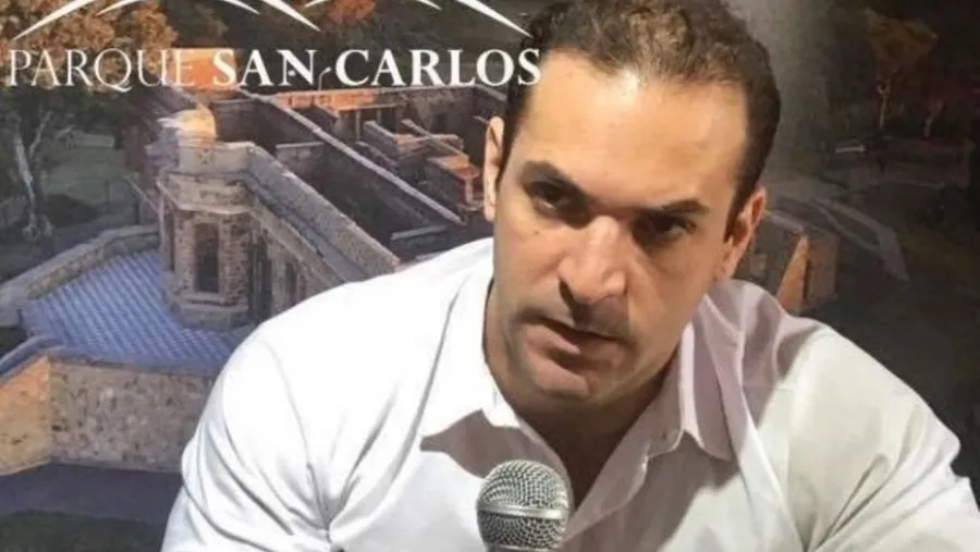 Suspendieron el juicio contra Maximiliano Benedetto y todavía no fijaron nueva fecha