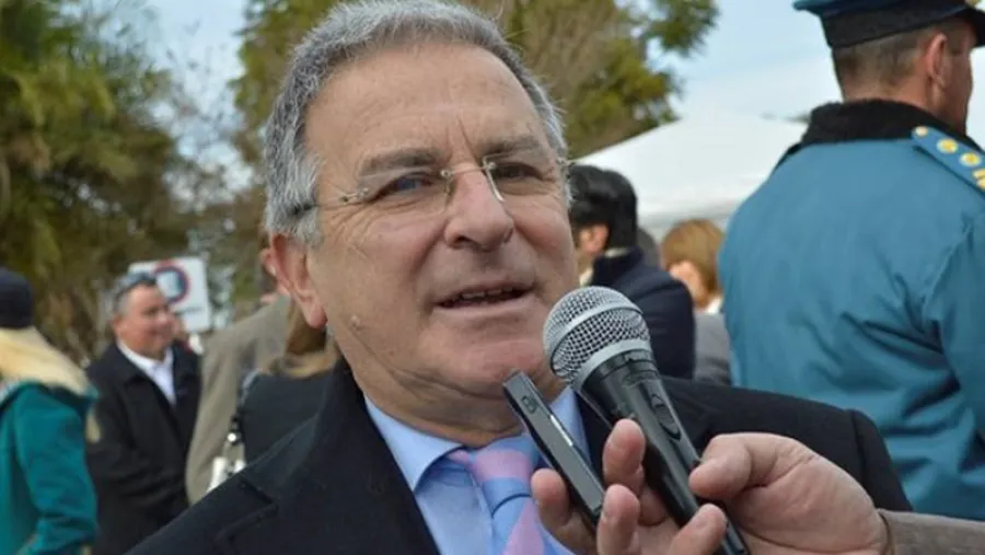 Luis Benedetto