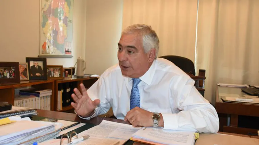 El Defensor General de Entre Ríos, Maximiliano Benítez, valoró el trabajo realizado desde el Registro Único de Aspirante a Guarda con Fines Adoptivos.