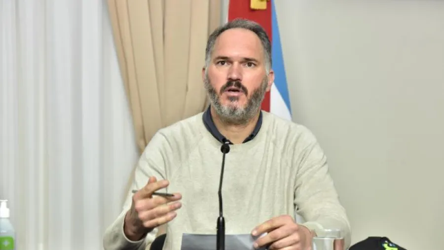 Detallaron el procedimiento para cumplir el aislamiento estricto de 14 días