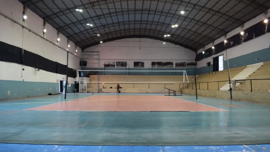 Gimnasio