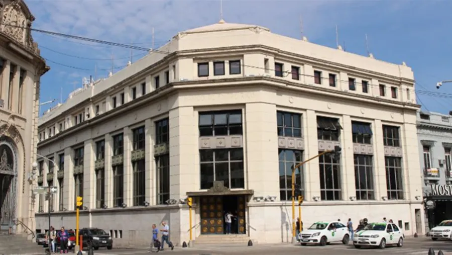 La provincia mantiene vacante su lugar en el directorio del Banco de Entre Ríos. La provincia mantiene vacante su lugar en el directorio del Banco de Entre Ríos.