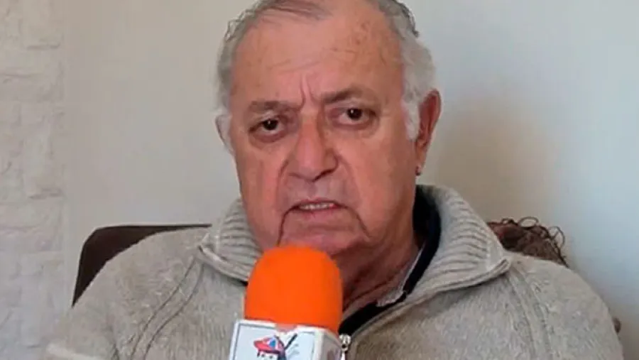 Dolor en el periodismo deportivo por la muerte de Francisco “Beto” Cardú