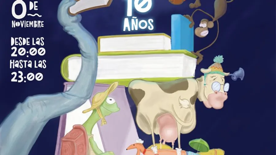 Biblioteca Popular del Paraná 