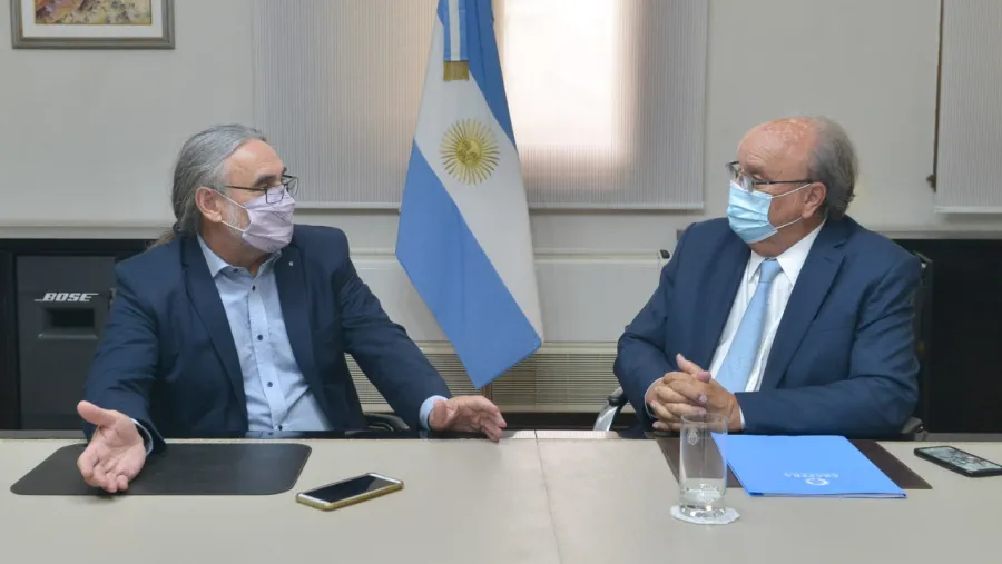 El BICE lanza una nueva línea de factoring para el sector agropecuario El BICE lanza una nueva línea de factoring para el sector agropecuario