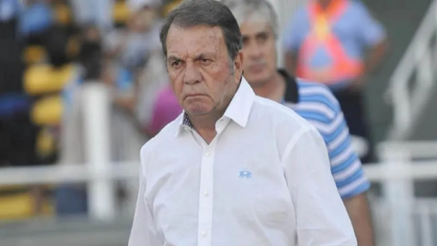 “Argentina tuvo un partido durísimo, bien de Eliminatorias”, consideró Rubén Flotta “Argentina tuvo un partido durísimo, bien de Eliminatorias”, consideró Rubén Flotta