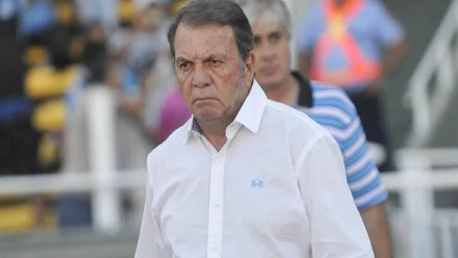 Rubén Flotta Rubén Flotta