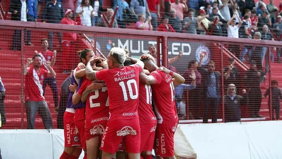 Argentino Juniors 