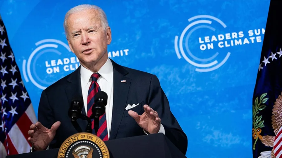Comunicado de Biden: “Recordamos las vidas de todos los que murieron en el genocidio armenio de la era otomana”.