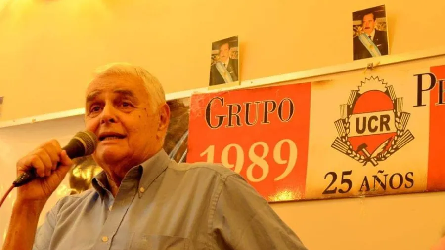 Falleció el exdiputado José Bielicki, quien lideró el debate por la ley de divorcio Falleció el exdiputado José Bielicki, quien lideró el debate por la ley de divorcio