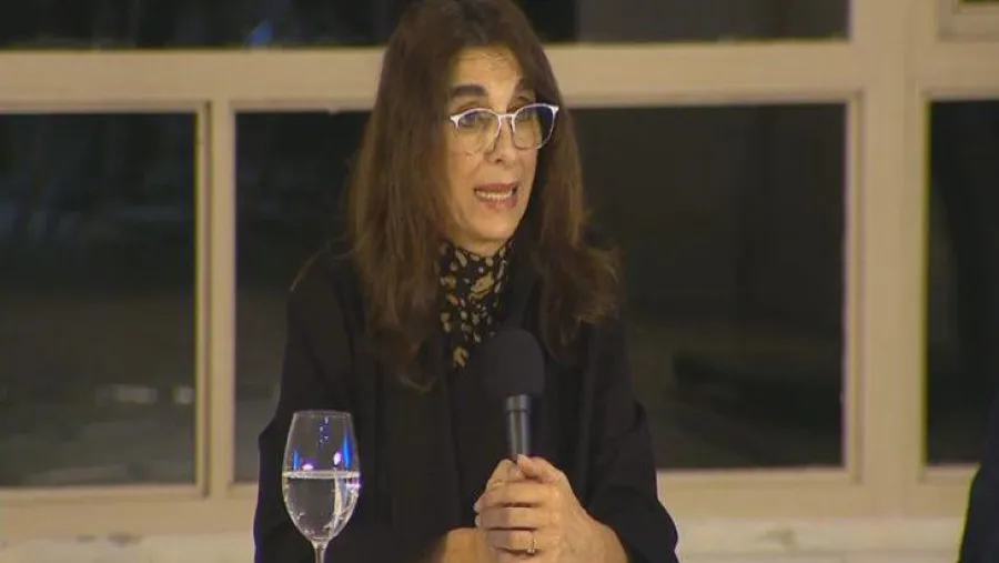 María Eugenia Bielsa