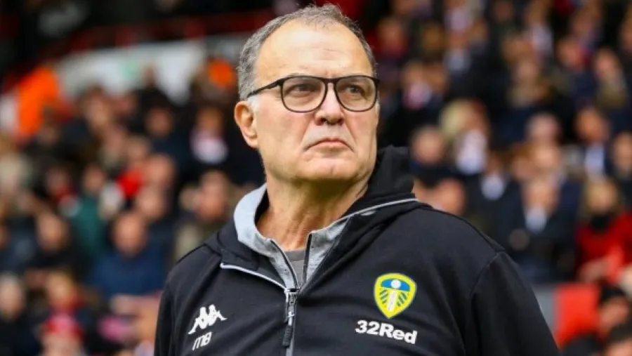 Bielsa: “La pérdida de un ídolo es una sensación de debilidad para todos nosotros"