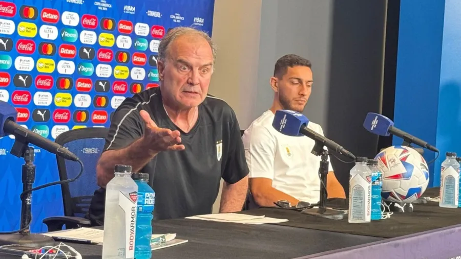 Bielsa Bielsa