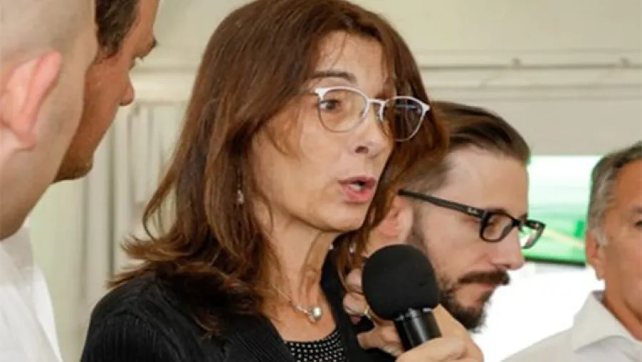 María Eugenia Bielsa
