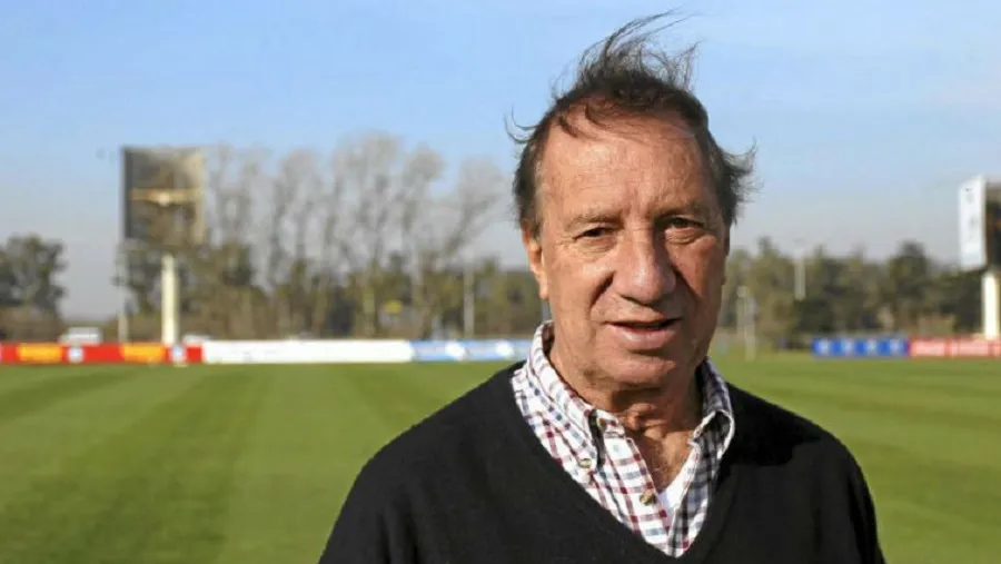 Carlos Bilardo