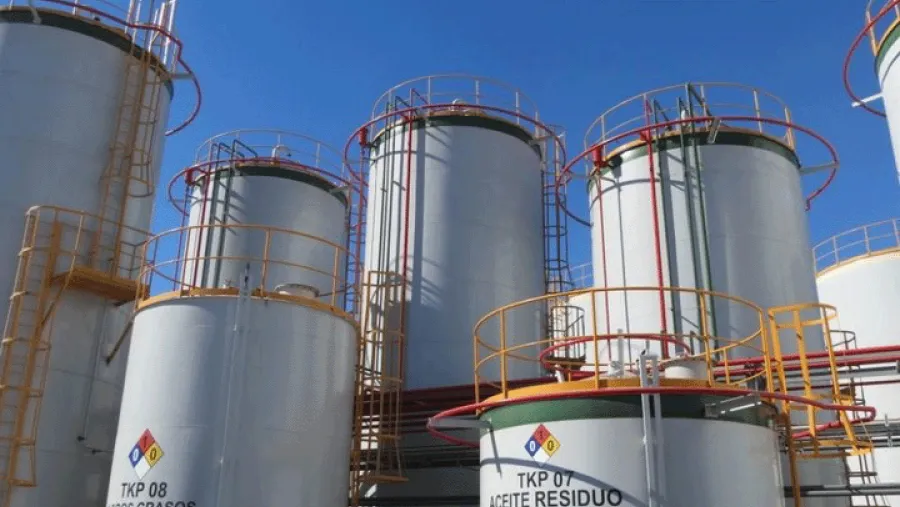 El gobierno promulgó la nueva Ley de Biocombustibles