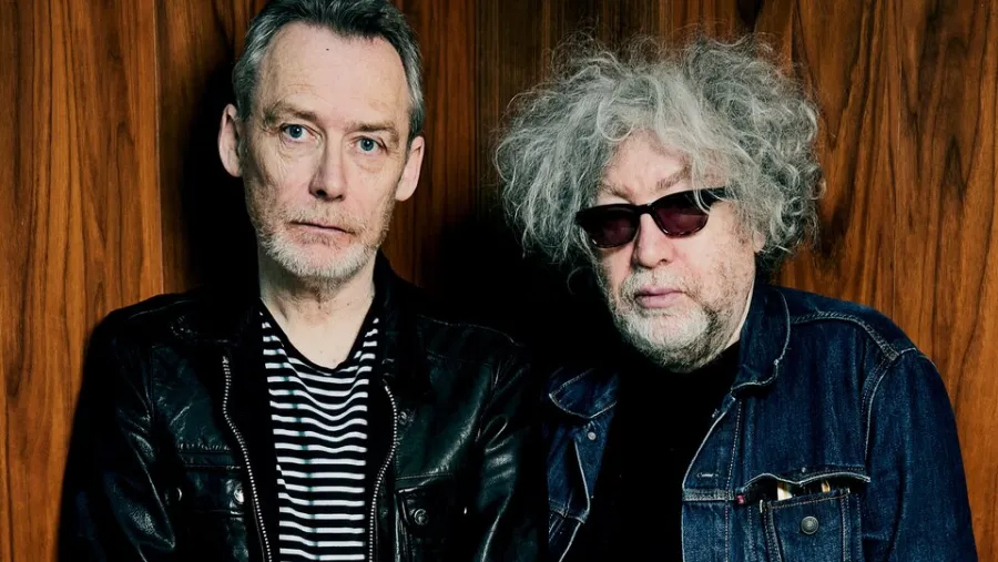 Una de las bandas más influyentes del rock británico, liderada por los hermanos Reid y oriunda de Escocia, cuenta su leyenda.