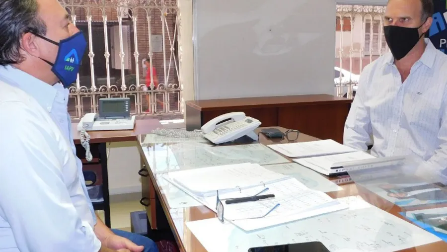 Bisogni con Sokolovsky