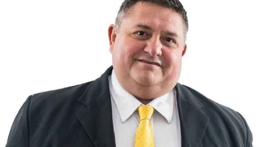 Hernán "Pichi" Blázquez