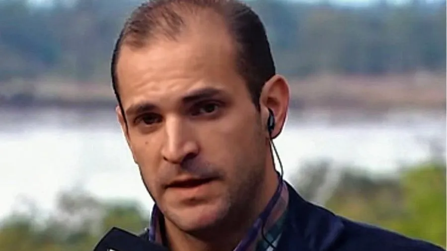 Maximiliano Benedetto