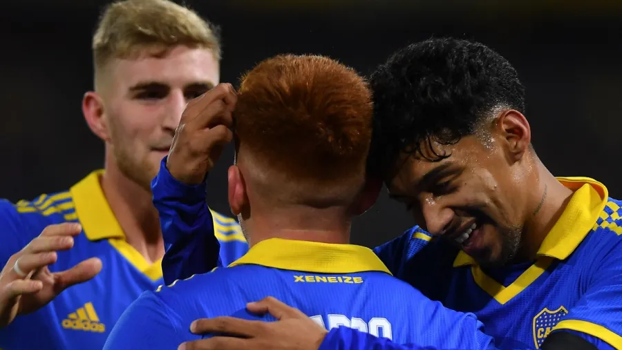 Boca Boca