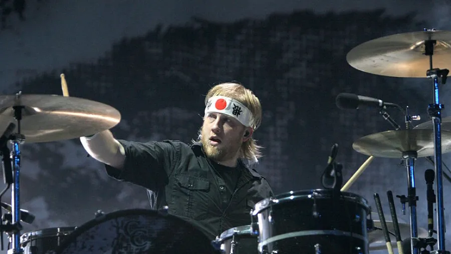 El deceso del músico fue reportado por TMZ este 30 de noviembre.