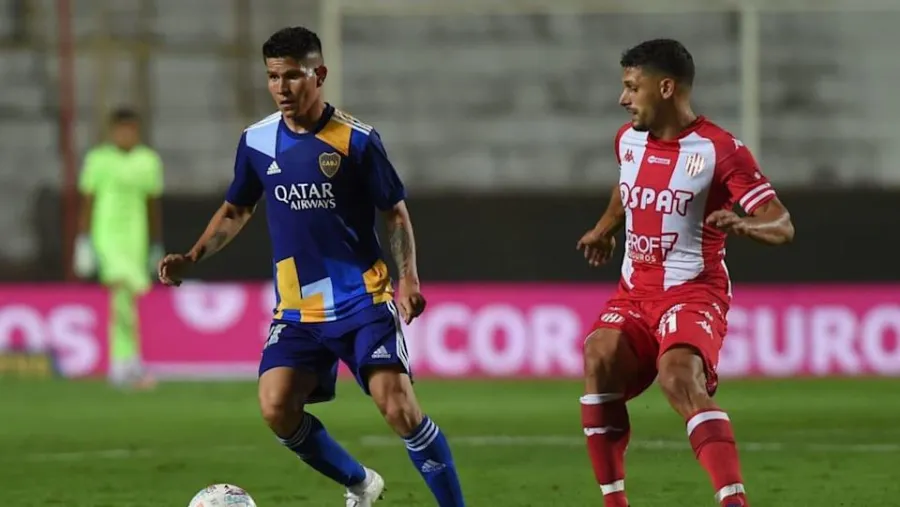 Liga Profesional de Fútbol: Unión y Boca pondrán en marcha el nuevo torneo en Santa Fe