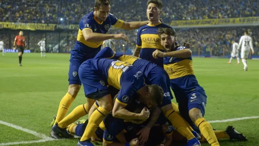 Boca Copa