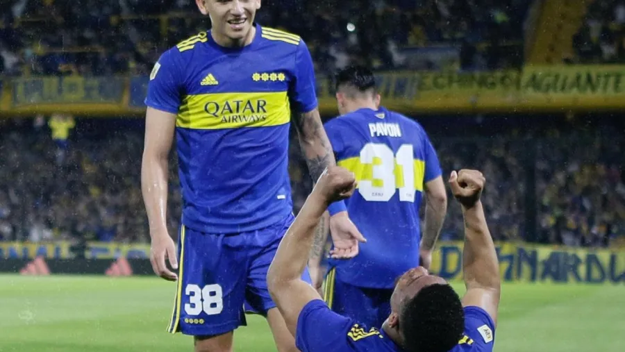 Boca Boca