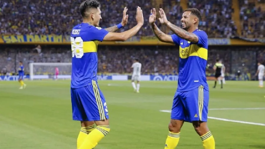 Boca