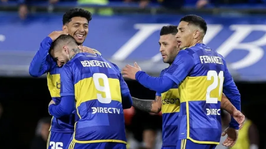 Boca