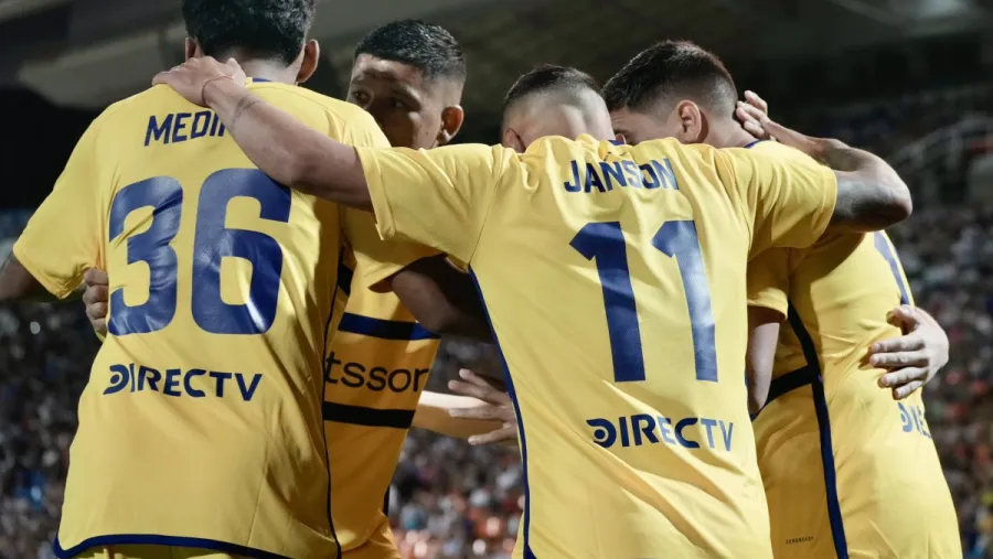 Boca Boca