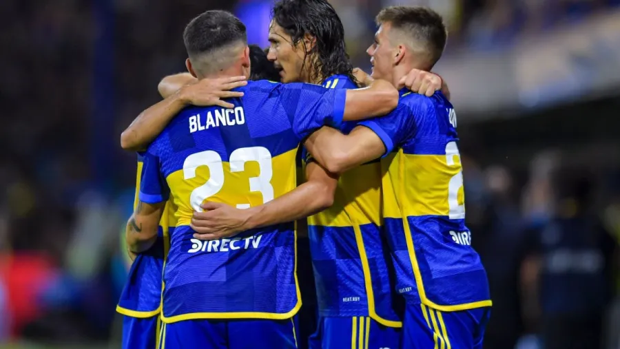 Boca Boca