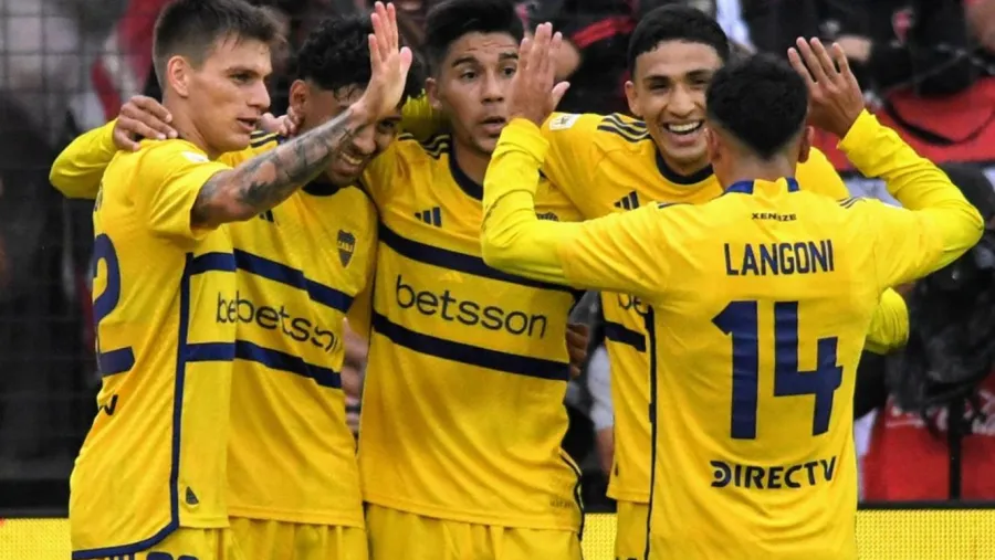 Boca Boca