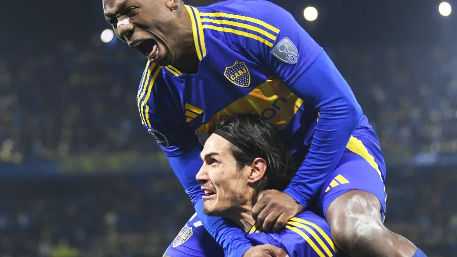 Boca Boca