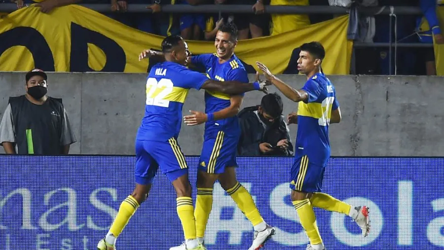 Torneo de Verano: Boca enfrenta a la “U” de Chile buscando la final Torneo de Verano: Boca enfrenta a la “U” de Chile buscando la final