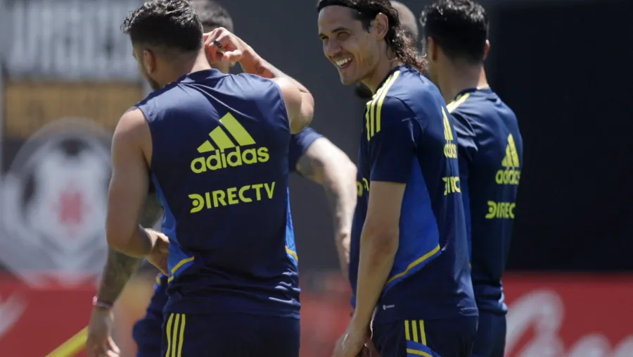 Fútbol: Boca postergó una semana el inicio de su pretemporada Fútbol: Boca postergó una semana el inicio de su pretemporada
