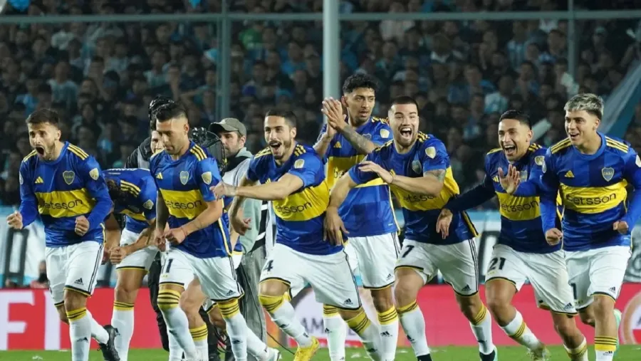 Boca Boca