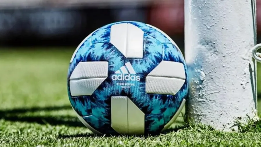 Pelota Adidas