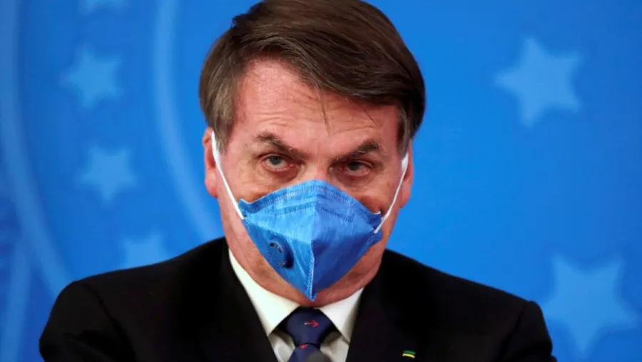 Jair Bolsonaro Jair Bolsonaro