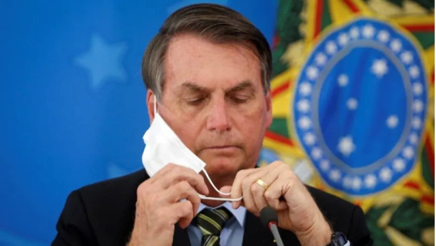 Jair Bolsonaro Jair Bolsonaro