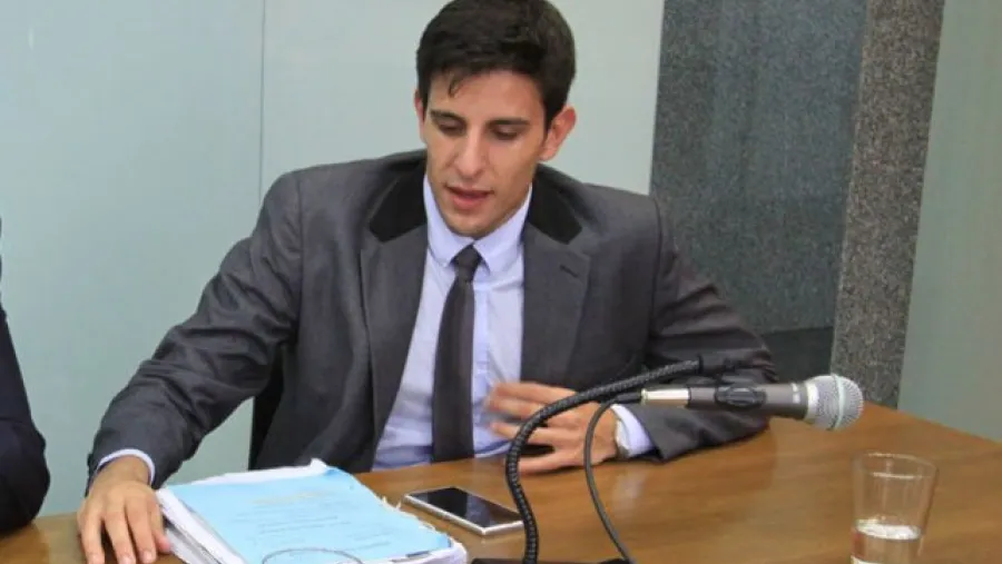 Fiscal Franco Bongiovanni