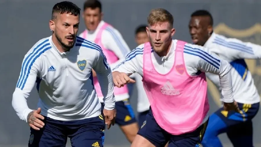 Boca Boca