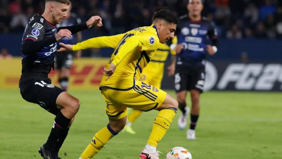Boca Boca