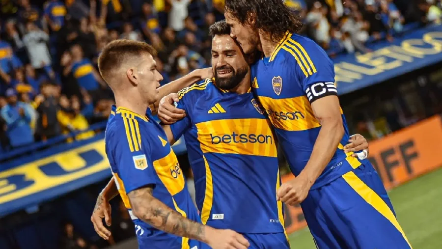 Boca Boca